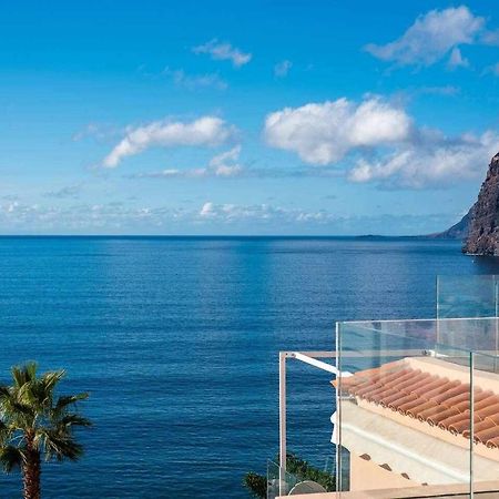 Апартаменти Balcon Del Atlantico Сантьяго-дель-Тейде Екстер'єр фото