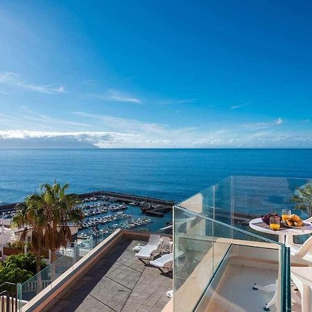 Апартаменти Balcon Del Atlantico Сантьяго-дель-Тейде Екстер'єр фото