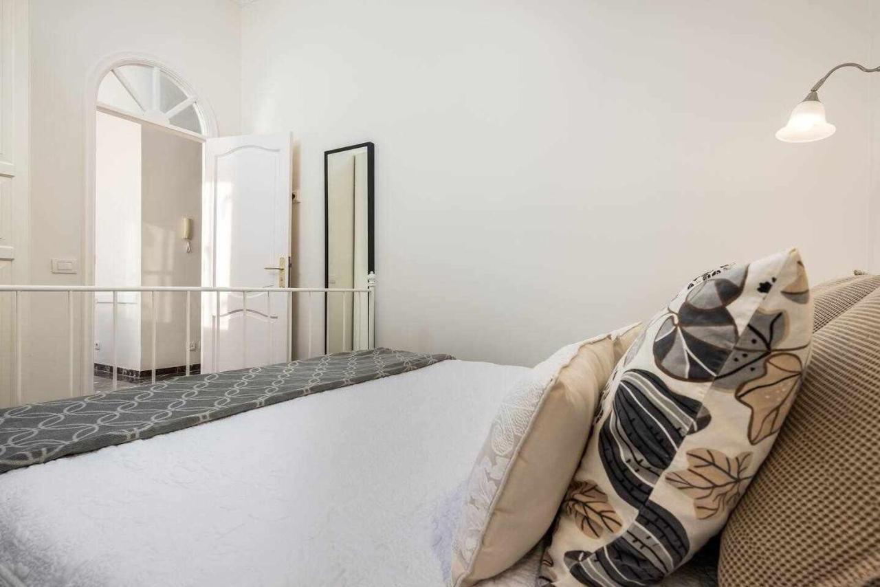 Апартаменти Balcon Del Atlantico Сантьяго-дель-Тейде Екстер'єр фото