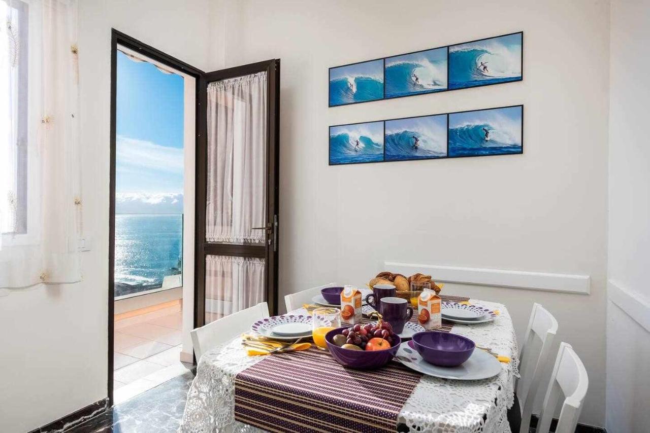 Апартаменти Balcon Del Atlantico Сантьяго-дель-Тейде Екстер'єр фото